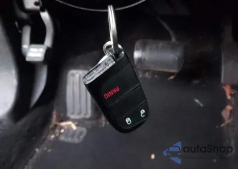 2016 Dodge Journey Sxt from USA, damaged, VIN 3C4PDCBBXGT154148